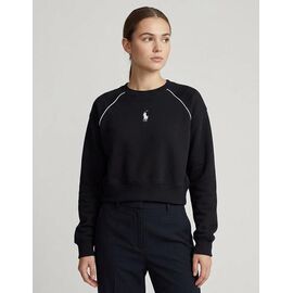 Фотография Свитер женский 5010 black р.S-L "Newe" недорого оптом от прямого поставщика