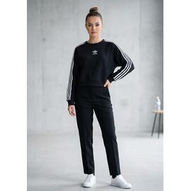 Светр жіночий 5570 black р.S-L "Newe" недорого оптом від прямого постачальника