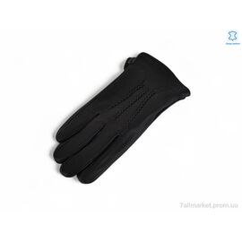 Фотография Перчатки мужские Зима SV10539 black (10 шт. р.сетка 11-13) "TUZZI" недорого оптом от прямого поставщика