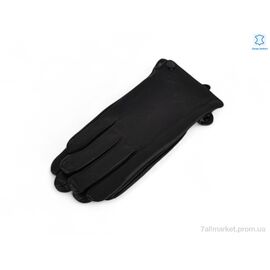 Фотография Перчатки мужские Зима SV05335 black (10 шт. р.сетка 11-13) "TUZZI" недорого оптом от прямого поставщика