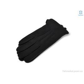 Фотография Перчатки мужские Зима SV0539 black (10 шт. р.сетка 11-13) "TUZZI" недорого оптом от прямого поставщика