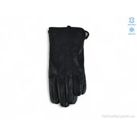 Фотография Перчатки мужские Зима 0542 black (10 шт. р.сетка 10-13) "TUZZI" недорого оптом от прямого поставщика