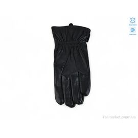 Фотография Перчатки мужские Зима 0554 black (10 шт. р.сетка 10-13) "TUZZI" недорого оптом от прямого поставщика