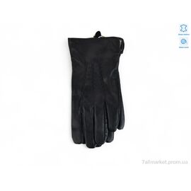 Фотография Перчатки мужские Зима 0536 black (10 шт. р.сетка 10-13) "TUZZI" недорого оптом от прямого поставщика