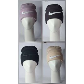 Фотография Шапка женская PG249 mix р.one size "Annet" недорого оптом от прямого поставщика