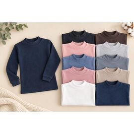 Гольф дитячий на хлопчика 14-25 l.grey р.104-122 "Webi" недорого оптом від прямого постачальника