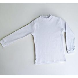 Гольф дитячий на хлопчика 14-43 white р.86-98 "Webi" недорого оптом від прямого постачальника