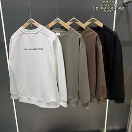 Фотография Свитер мужской 97037-1 white р.L-4XL "F.T.H" недорого оптом от прямого поставщика
