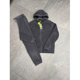 Фотография Костюм спортивный мужской F2124 grey р.M-3XL "F.T.H" недорого оптом от прямого поставщика
