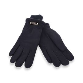 Фотография Перчатки мужские 266-2 black р.M-XL "KH clothes" недорого оптом от прямого поставщика