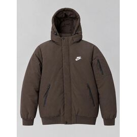 Фотография Куртка мужская зимняя 70094 brown р.L-4XL "MACCALI" недорого оптом от прямого поставщика