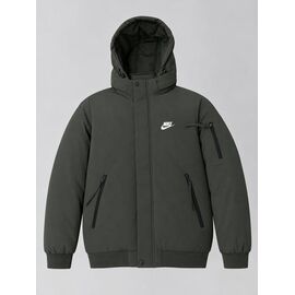 Фотография Куртка мужская зимняя 70095 khaki р.L-4XL "MACCALI" недорого оптом от прямого поставщика
