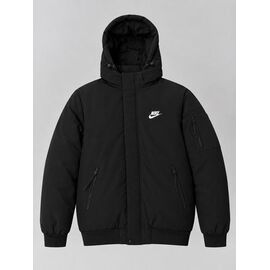 Фотография Куртка мужская зимняя 70097 black р.L-4XL "MACCALI" недорого оптом от прямого поставщика