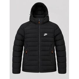 Фотография Куртка мужская зимняя 70108 black р.L-4XL "MACCALI" недорого оптом от прямого поставщика