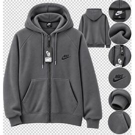 Фотография Кофта спортивная мужская SV4129 grey р.56-64 "WHITE" недорого оптом от прямого поставщика