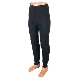 Фотография Гамаши мужские black 211 ,Grey термо  mix р.L-6XL "Jelzin" недорого оптом от прямого поставщика