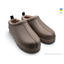 Фотография Сабо для женщин летние зима М332 капучино (8 пар р.37-41) "Rai shoes" недорого оптом от прямого поставщика