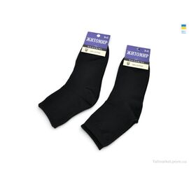 Жіночі шкарпетки Весна/осінь L102-2чжсset (000258) black (12 шт. р.сітка36-41) "Obuvok" недорого оптом від прямого постачальника