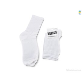 Жіночі шкарпетки Весна/осінь PXL202-2B (000298) white (12 шт. р.сітка36-41) "Obuvok" недорого оптом від прямого постачальника