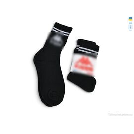 Жіночі шкарпетки Зима XL662-2 (000267) термо black (12 шт. р.сітка36-41) "Obuvok" недорого оптом від прямого постачальника