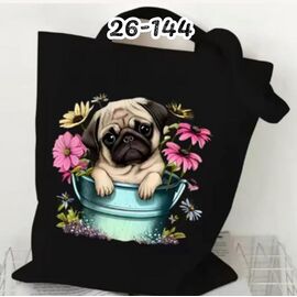 Жіноча сумка 26-144 black р.40-34-1 "Luna-bag" недорого від прямого постачальника