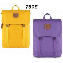 Рукзак жіночий 7805 yellow р.41-30-15 "Luna-bag" недорого від прямого постачальника