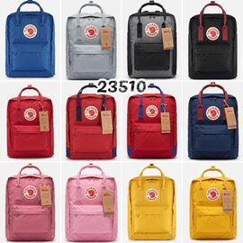 Рукзак жіночий 23510-16 grey-black р.37-28-12 "Luna-bag" недорого від прямого постачальника