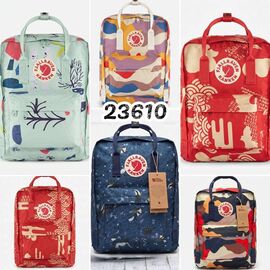 Рукзак жіночий 23610-16 red р.38-28-14 "Luna-bag" недорого від прямого постачальника