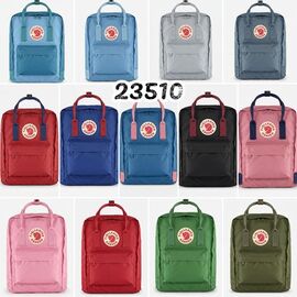 Рукзак жіночий 23510-7 red-navy р.27-21-10 "Luna-bag" недорого від прямого постачальника