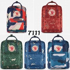 Рукзак жіночий 7111-7 navy р.27-21-10 "Luna-bag" недорого від прямого постачальника