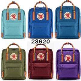 Рукзак жіночий 23620-7 navy р.27-21-10 "Luna-bag" недорого від прямого постачальника