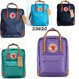 Рукзак жіночий 23620-16 navy р.38-28-14 "Luna-bag" недорого від прямого постачальника