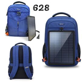 Чоловічий рюкзак 628 blue р.44-32-12 "Luna-bag" недорого від прямого постачальника