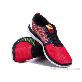 Кросівки чоловічі модні  803 красный (7 пар р.40-45) "Class Shoes" недорого оптом від прямого постачальника