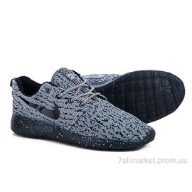 Кросівки чоловічі модні  8025 серый (7 пар р.40-44) "Class Shoes" недорого оптом від прямого постачальника