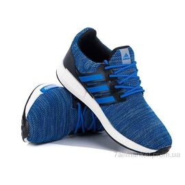 Кросівки чоловічі модні  609 голубой (8 пар р.40-44) "Class Shoes" недорого оптом від прямого постачальника