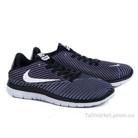 Кросівки чоловічі модні  802vpr серый (6 пар р.40-44) "Class Shoes" недорого оптом від прямого постачальника