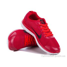 Кросівки чоловічі модні  801 красный (7 пар р.40-45) "Class Shoes" недорого оптом від прямого постачальника