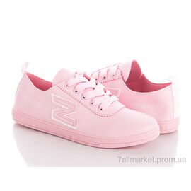Мокасини жіночі демісезонні Весна/осінь T108 pink (8 пар р.35-40) "Class Shoes" недорого оптом від прямого постачальника