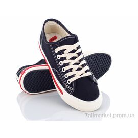 Кросівки жіночі модні Весна/осінь 918-1 черный (10 пар р.36-40) "Class Shoes" недорого оптом від прямого постачальника