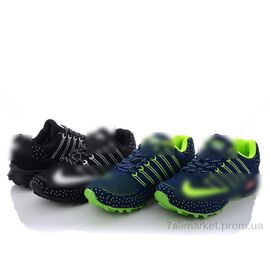 Кросівки чоловічі модні Весна/осінь AIR1515 mix (8 пар р.40-45) "Class Shoes" недорого оптом від прямого постачальника