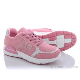 Кросівки жіночі модні Весна/осінь A773 pink (8 пар р.36-40) "Class Shoes" недорого оптом від прямого постачальника