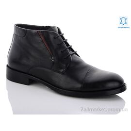 Черевики чоловічі стильні Весна/осінь 2YR1101 (10 пар р.39-45) "Euromoda" недорого оптом від прямого постачальника