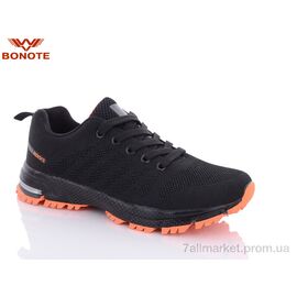Кросівки жіночі модні Весна/осінь B8619-15 (8 пар р.36-41) "Bonote" недорого оптом від прямого постачальника