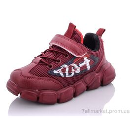 Фотография Кроссовки детские модные Весна/осень B20002-13 (8 пар р.26-31) "Xifa kids" недорого оптом от прямого поставщика