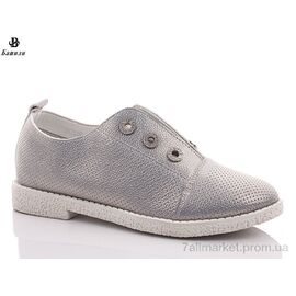 Туфлі жіночі стильні Весна/осінь 9YJ208-2 (8 пар р.36-41) "Башили" недорого оптом від прямого постачальника