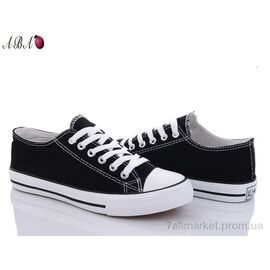 Кеди жіночі стильні Весна/осінь ABA77-59 (10 пар р.36-41) "Aba" недорого оптом від прямого постачальника