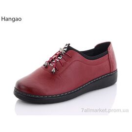 Фотография Туфли женские стильные Весна/осень TDM10-3 (6 пар р.41-43) "LR.Brother" недорого оптом от прямого поставщика