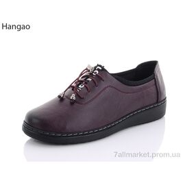 Фотография Туфли женские стильные Весна/осень TDM10-5 (6 пар р.41-43) "LR.Brother" недорого оптом от прямого поставщика