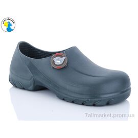 Калоші чоловічі Весна/осінь 119453 (8 пар р.41-46) "Jose Amorales" недорого оптом від прямого постачальника